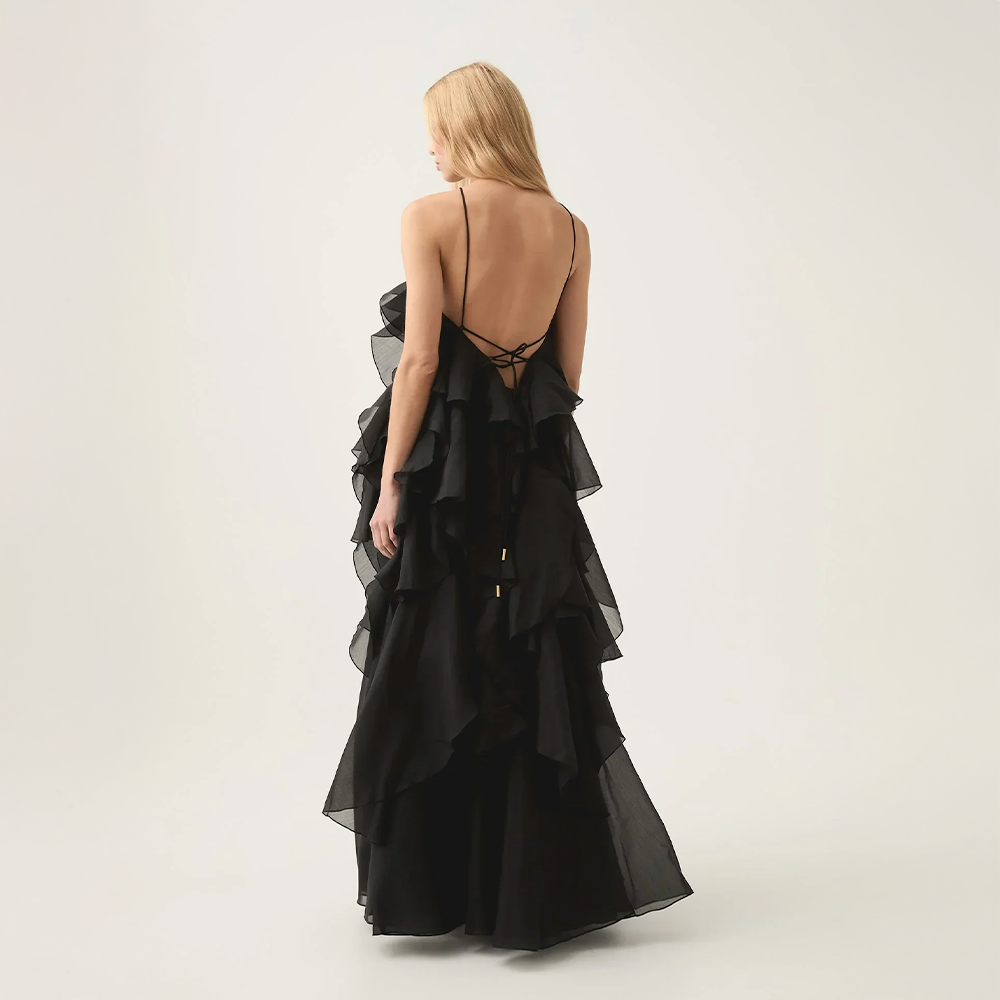 Rosanisse | Nuage Sculpté BNOIR