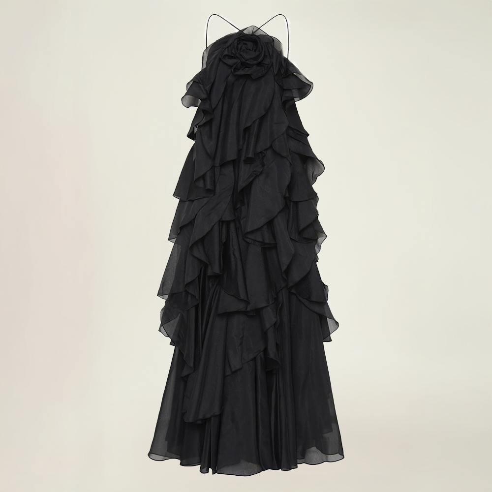 Rosanisse | Nuage Sculpté BNOIR