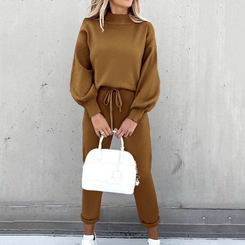 Ensemble Loungewear Femme – Chic & Confort LuvaParis