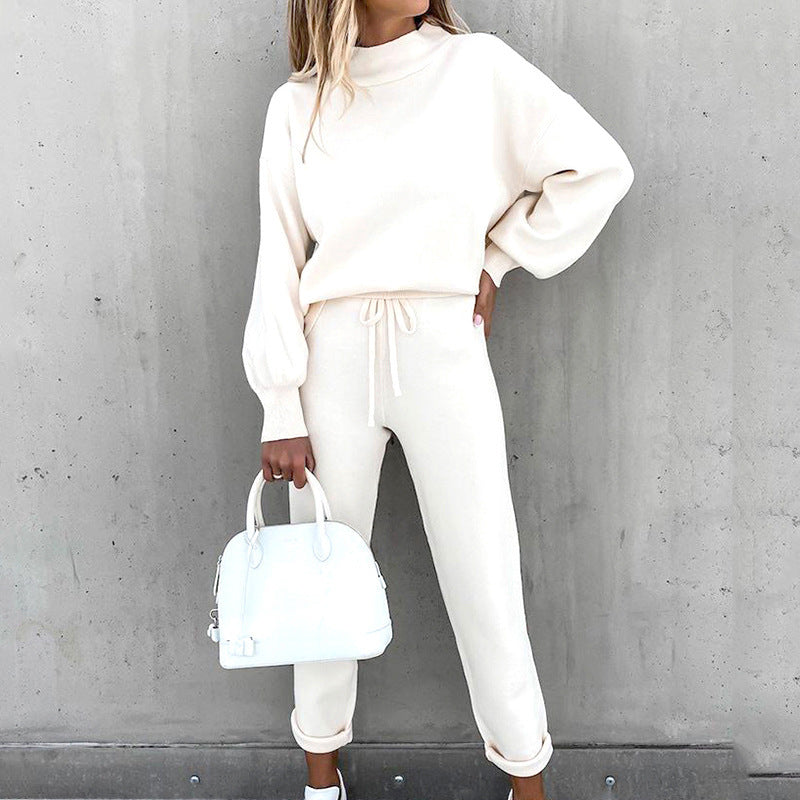 Ensemble Loungewear Femme – Chic & Confort LuvaParis