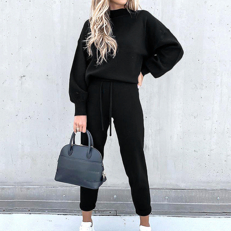 Ensemble Loungewear Femme – Chic & Confort LuvaParis